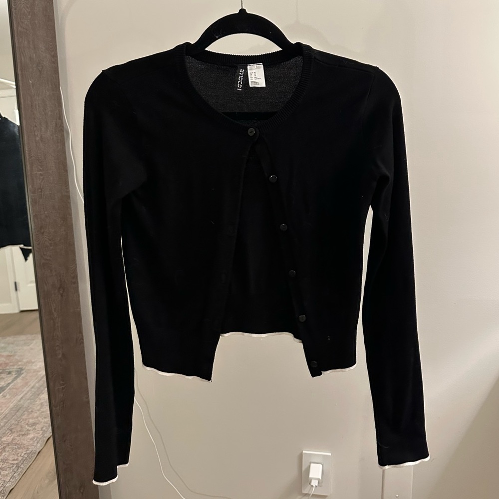 H&M Cardigan